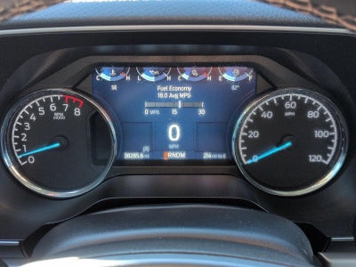 2023 Ford F-150 XLT 2WD SuperCrew 5.5' Box