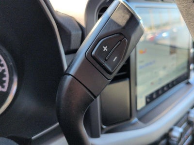 2023 Ford F-150 XLT 2WD SuperCrew 5.5' Box