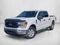 2022 Ford F-150 XLT 2WD SuperCrew 5.5' Box