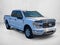 2022 Ford F-150 XLT 2WD SuperCrew 5.5' Box