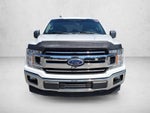 2019 Ford F-150 XLT 2WD SuperCrew 5.5' Box
