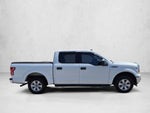 2019 Ford F-150 XLT 2WD SuperCrew 5.5' Box