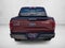 2016 Ford F-150 2WD SuperCrew 5-1/2 Ft Box Lariat
