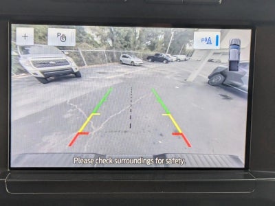 2022 Ford F-150 XL 2WD SuperCrew 5.5' Box