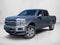 2020 Ford F-150 Platinum 4WD SuperCrew 5.5' Box