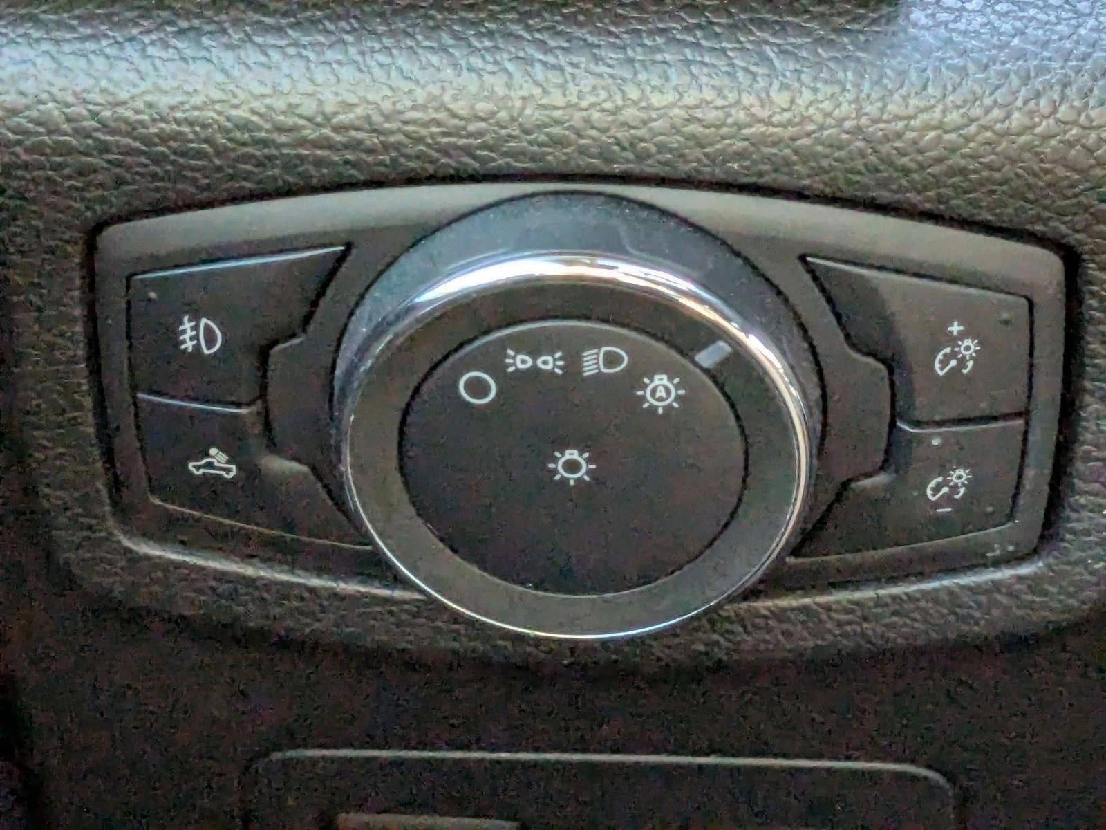 2020 Ford F-150 Platinum 4WD SuperCrew 5.5' Box