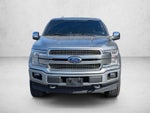 2020 Ford F-150 Platinum 4WD SuperCrew 5.5' Box