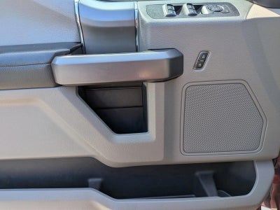 2019 Ford F-150 XLT 4WD SuperCrew 5.5' Box