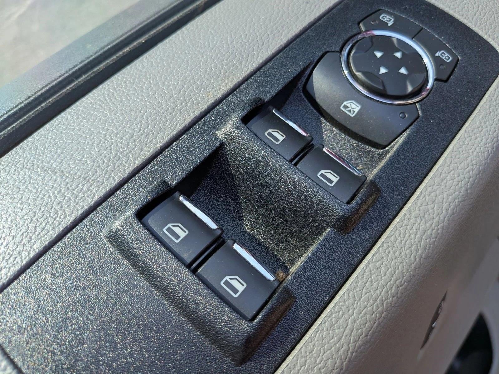 2019 Ford F-150 XLT 4WD SuperCrew 5.5' Box