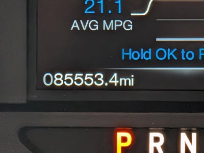 2019 Ford F-150 XLT 4WD SuperCrew 5.5' Box