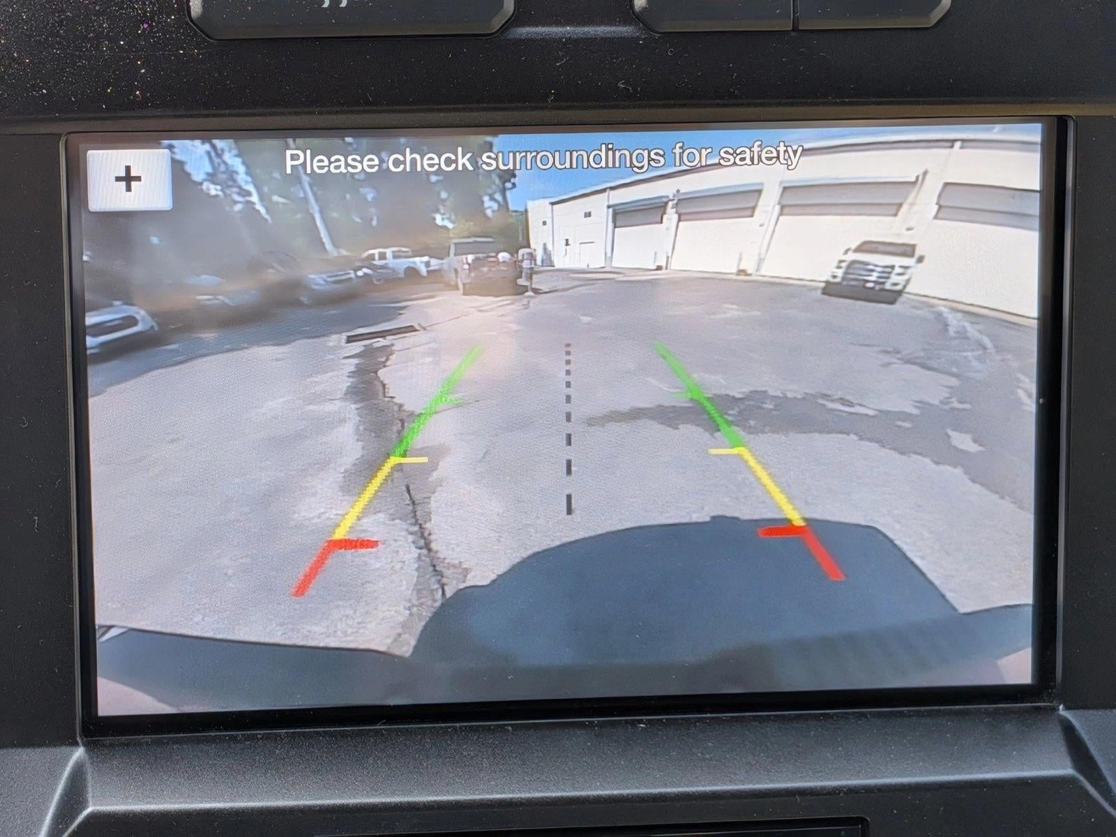 2019 Ford F-150 XLT 4WD SuperCrew 5.5' Box