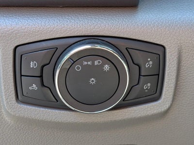 2019 Ford F-150 XLT 4WD SuperCrew 5.5' Box