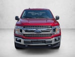 2019 Ford F-150 XLT 4WD SuperCrew 5.5' Box