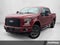 2017 Ford F-150 XLT 4WD SuperCrew 5.5' Box