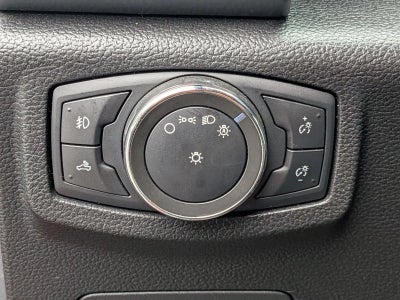 2017 Ford F-150 XLT 4WD SuperCrew 5.5' Box