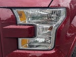 2017 Ford F-150 XLT 4WD SuperCrew 5.5' Box