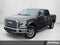 2017 Ford F-150 XLT 4WD SuperCrew 5.5' Box
