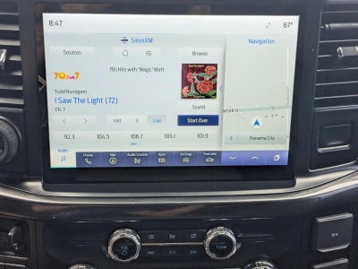 2021 Ford F-150 XLT 4WD SuperCrew 5.5' Box