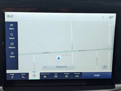 2021 Ford F-150 XLT 4WD SuperCrew 5.5' Box