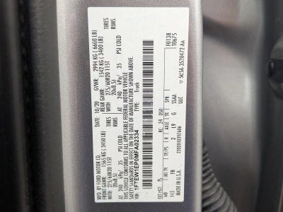 2021 Ford F-150 XLT 4WD SuperCrew 5.5' Box