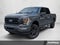 2021 Ford F-150 XLT 4WD SuperCrew 5.5' Box