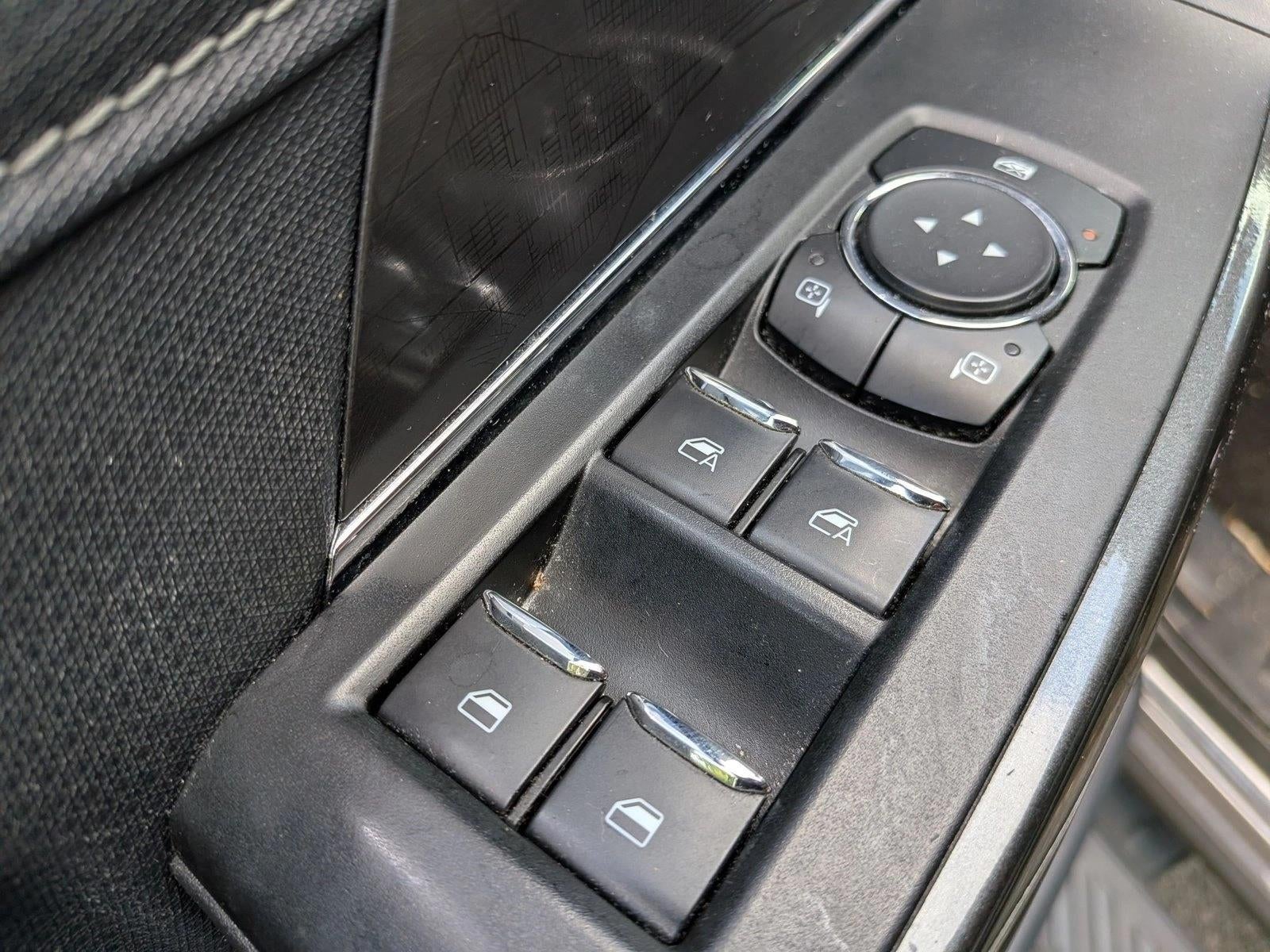 2021 Ford F-150 XLT 4WD SuperCrew 5.5' Box