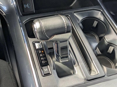 2023 Ford F-150 XLT 4WD SuperCrew 5.5' Box