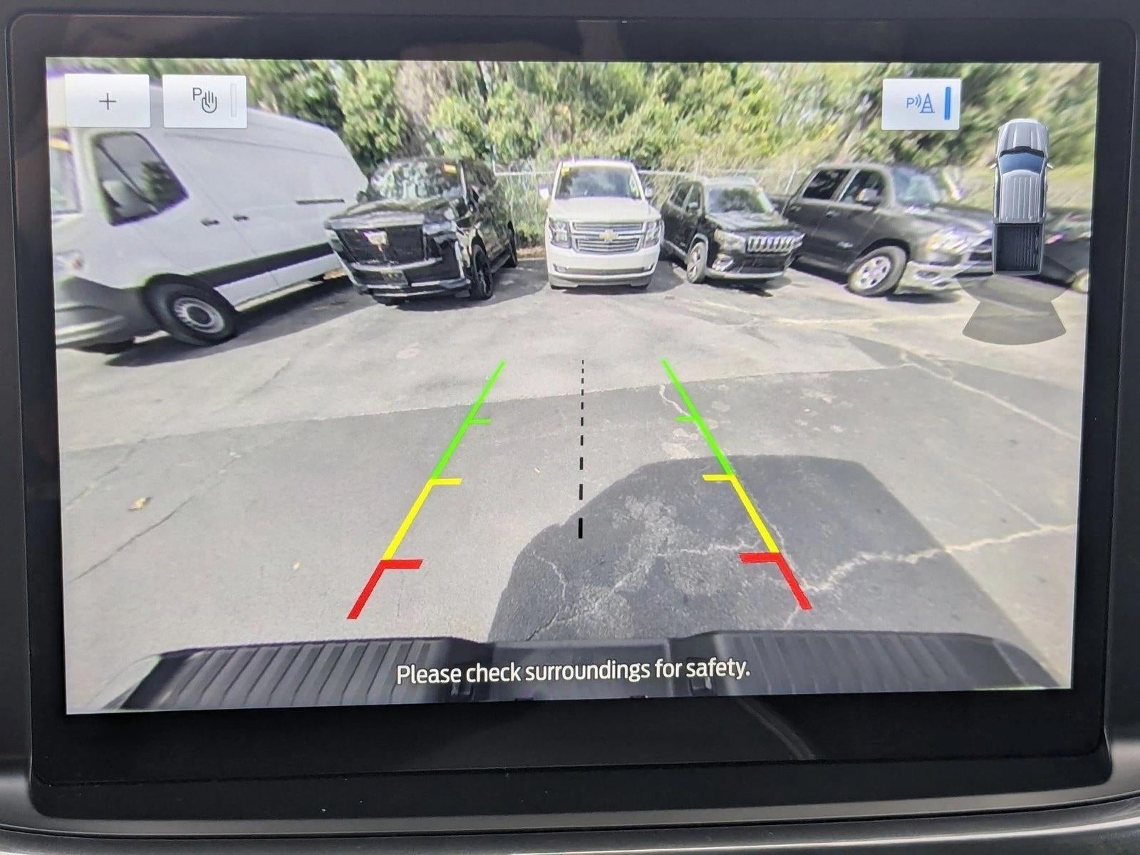 2023 Ford F-150 XLT 4WD SuperCrew 5.5' Box