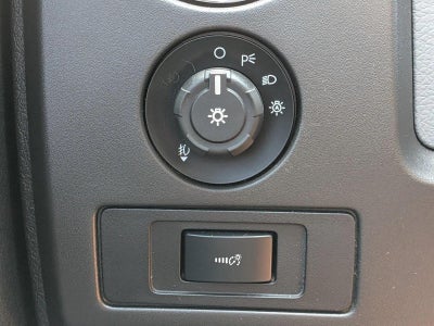 2013 Ford F-150 2WD SuperCab 6-1/2 Ft Box XLT