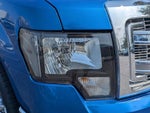 2013 Ford F-150 2WD SuperCab 6-1/2 Ft Box XLT