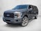 2018 Ford F-150 XL 2WD SuperCab 6.5' Box STX