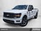 2024 Ford F-150 STX 2WD SuperCab 6.5' Box