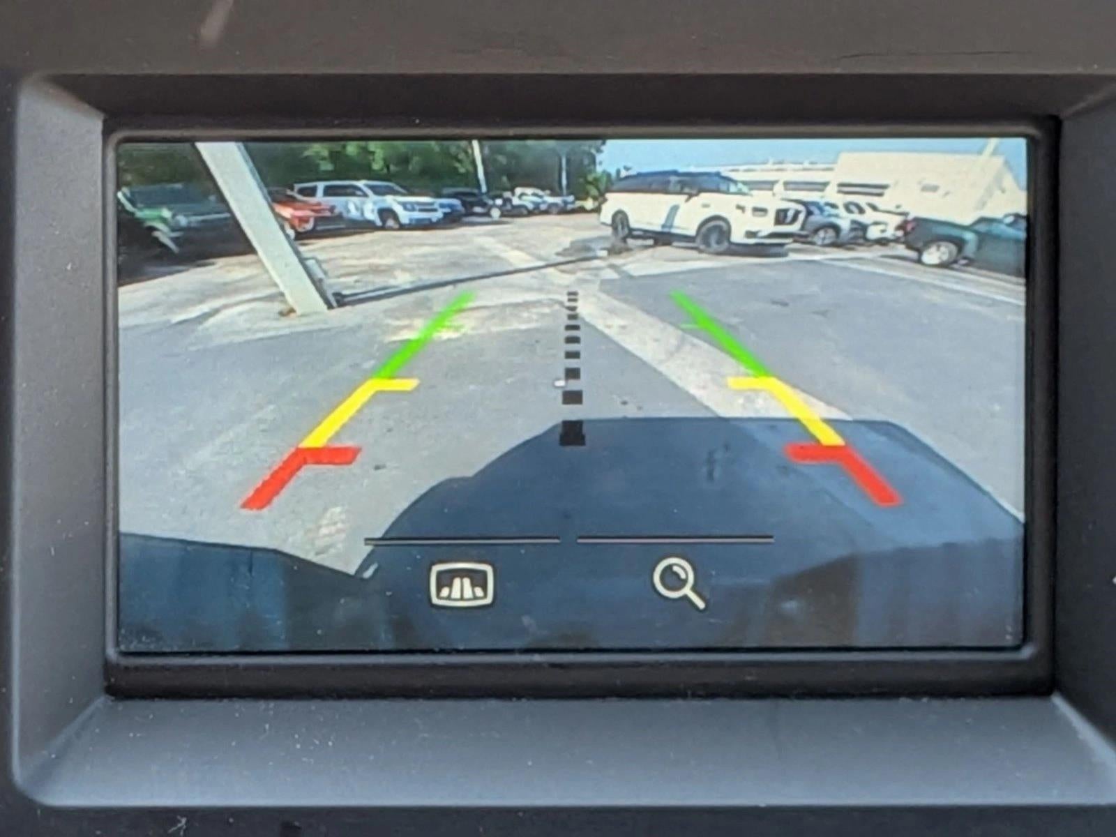 2014 Ford F-150 2WD SuperCrew 5-1/2 Ft Box XLT