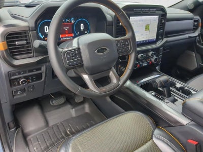 2023 Ford F-150 Tremor 4WD SuperCrew 5.5' Box