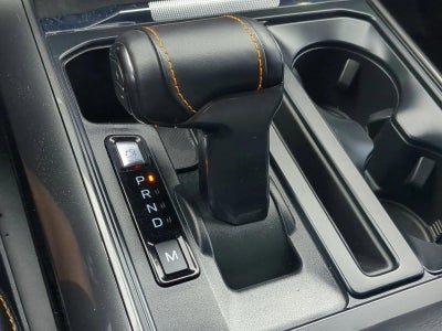 2023 Ford F-150 Tremor 4WD SuperCrew 5.5' Box