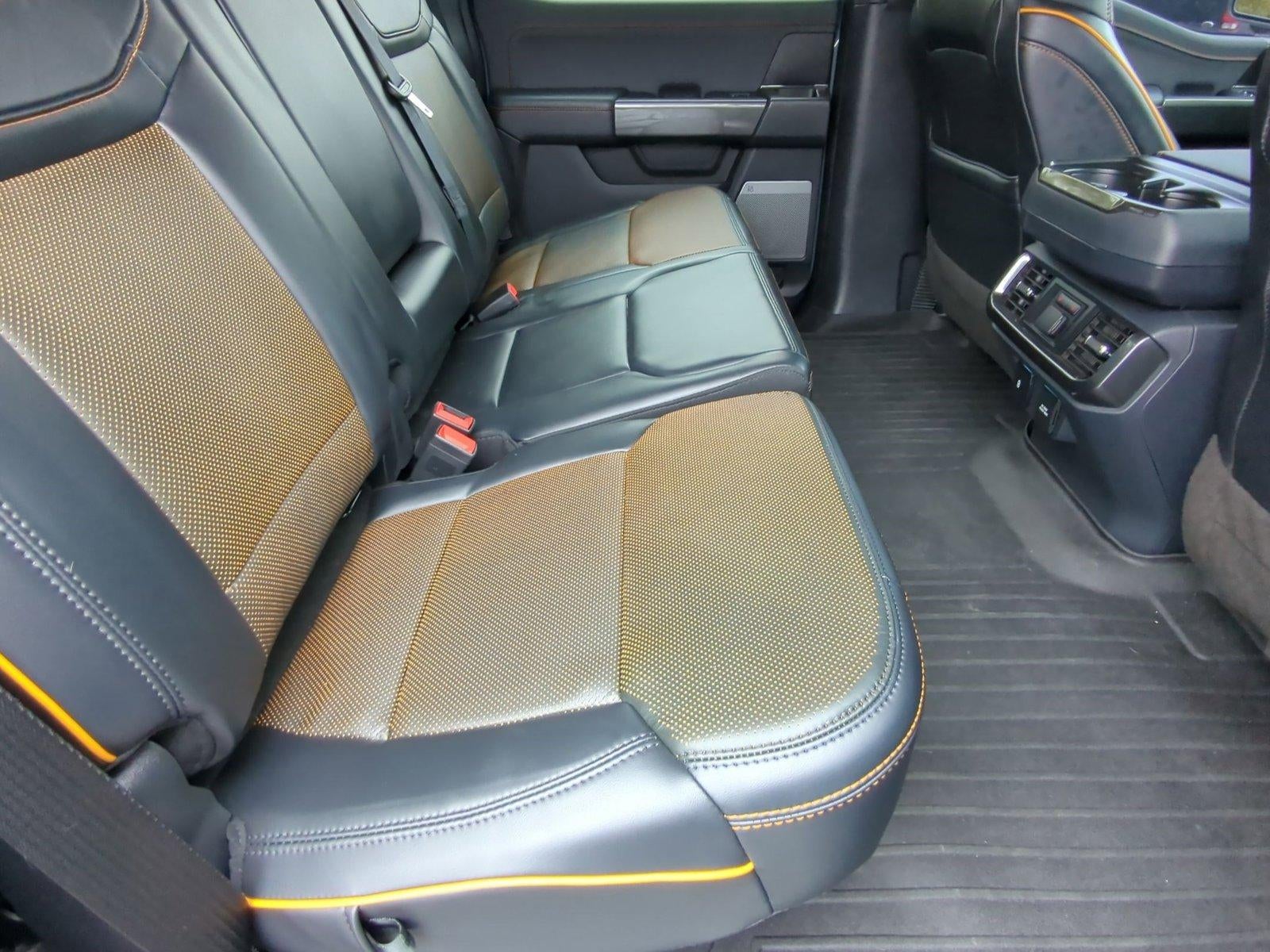 2023 Ford F-150 Tremor 4WD SuperCrew 5.5' Box