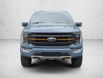 2023 Ford F-150 Tremor 4WD SuperCrew 5.5' Box