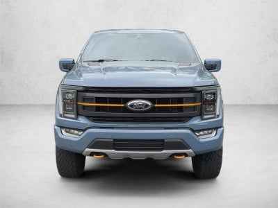 2023 Ford F-150 Tremor 4WD SuperCrew 5.5' Box