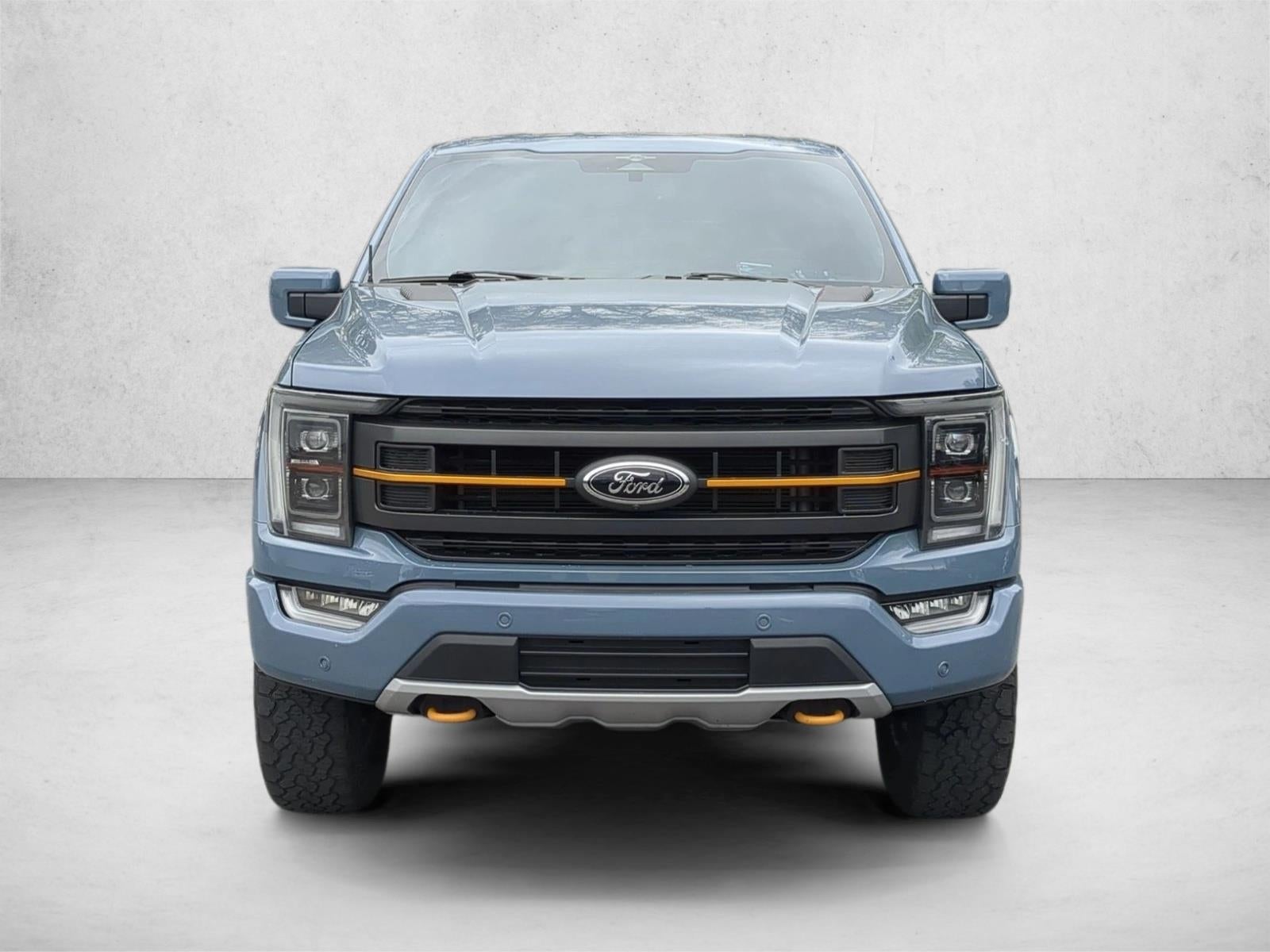 2023 Ford F-150 Tremor 4WD SuperCrew 5.5' Box