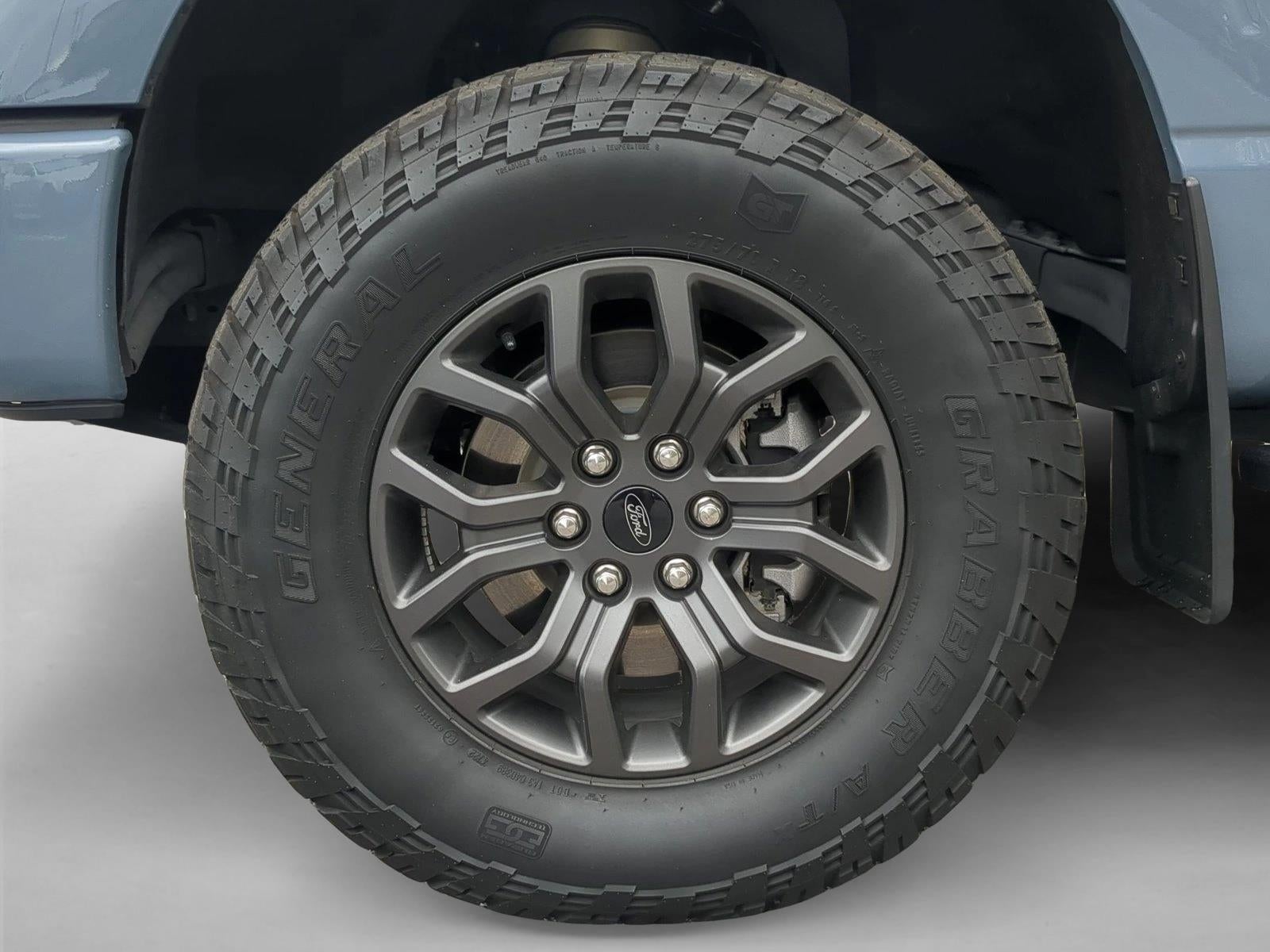 2023 Ford F-150 Tremor 4WD SuperCrew 5.5' Box