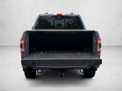 2023 Ford F-150 Tremor 4WD SuperCrew 5.5' Box