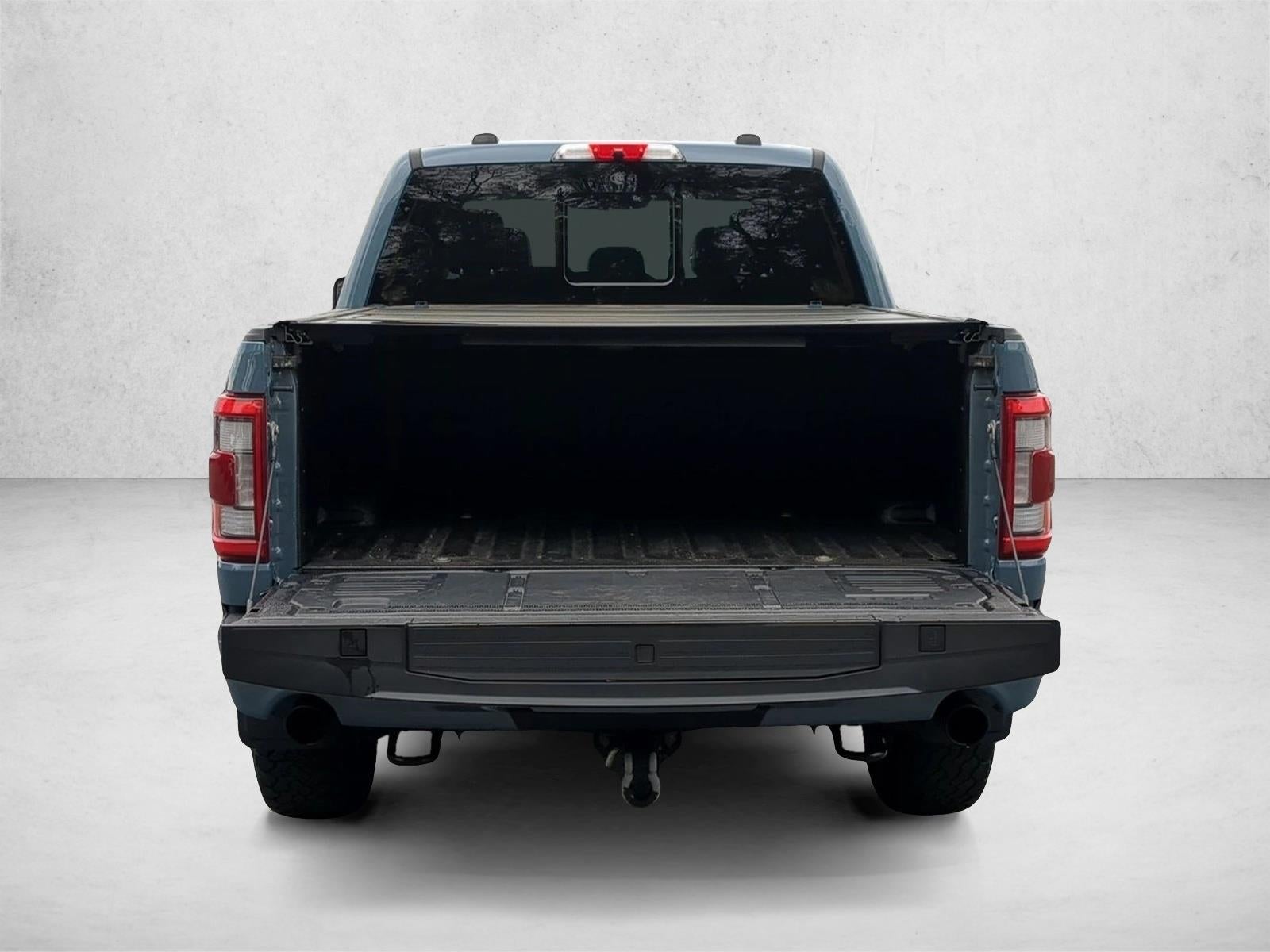 2023 Ford F-150 Tremor 4WD SuperCrew 5.5' Box