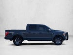2021 Ford F-150 XL 4WD SuperCrew 5.5' Box