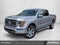 2022 Ford F-150 LARIAT 4WD SuperCrew 5.5' Box