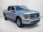 2022 Ford F-150 LARIAT 4WD SuperCrew 5.5' Box