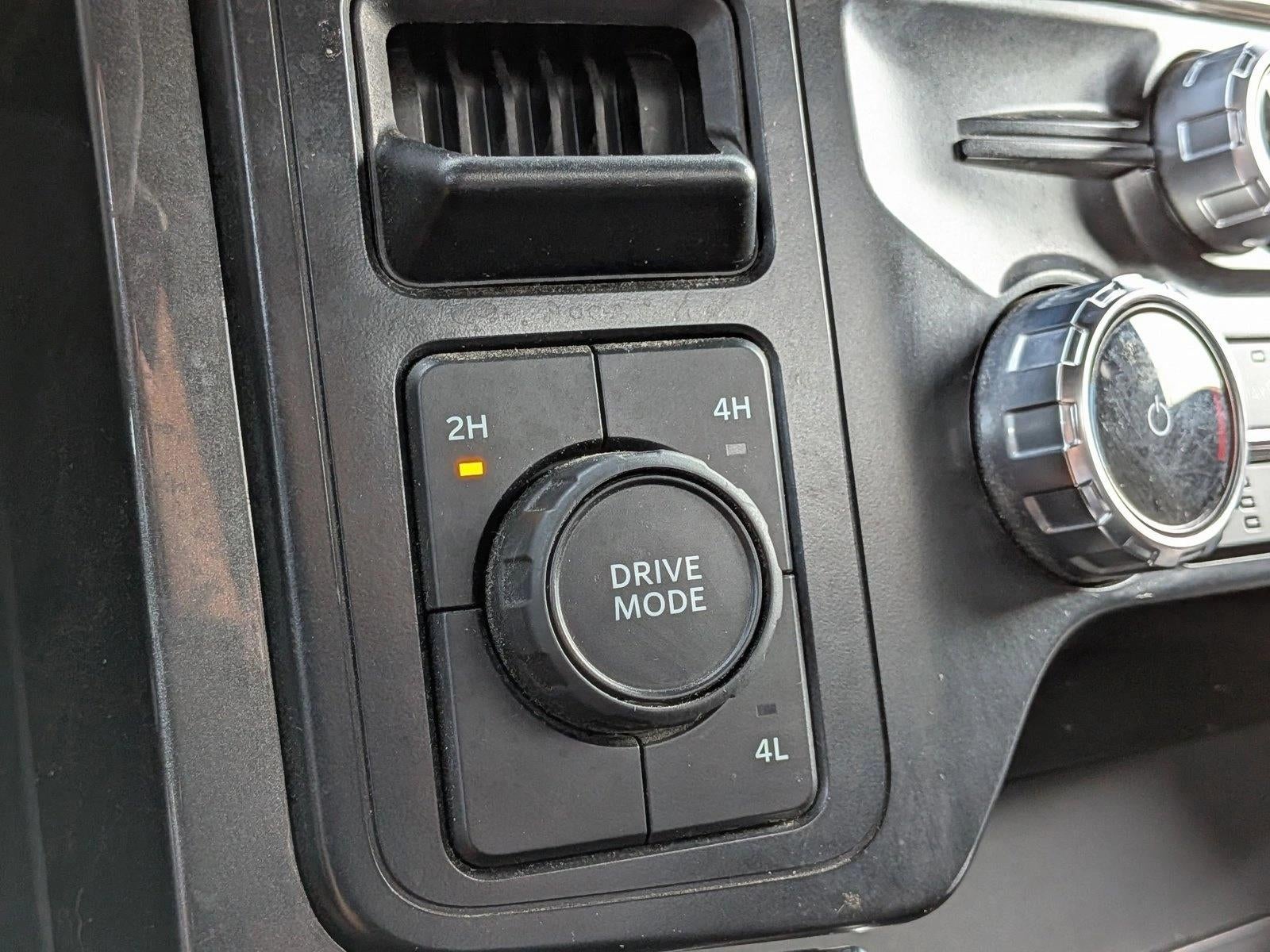 2022 Ford F-150 XLT 4WD SuperCrew 5.5' Box