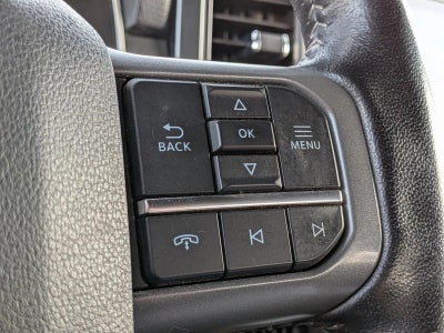 2022 Ford F-150 XLT 4WD SuperCrew 5.5' Box