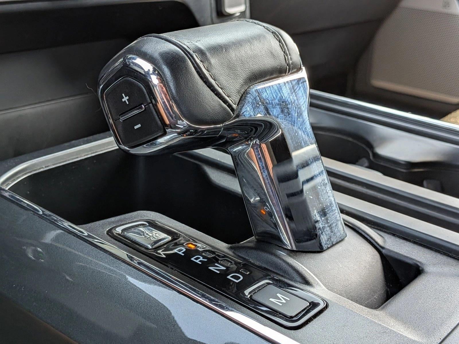 2022 Ford F-150 XLT 4WD SuperCrew 5.5' Box