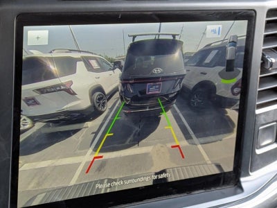 2022 Ford F-150 XLT 4WD SuperCrew 5.5' Box