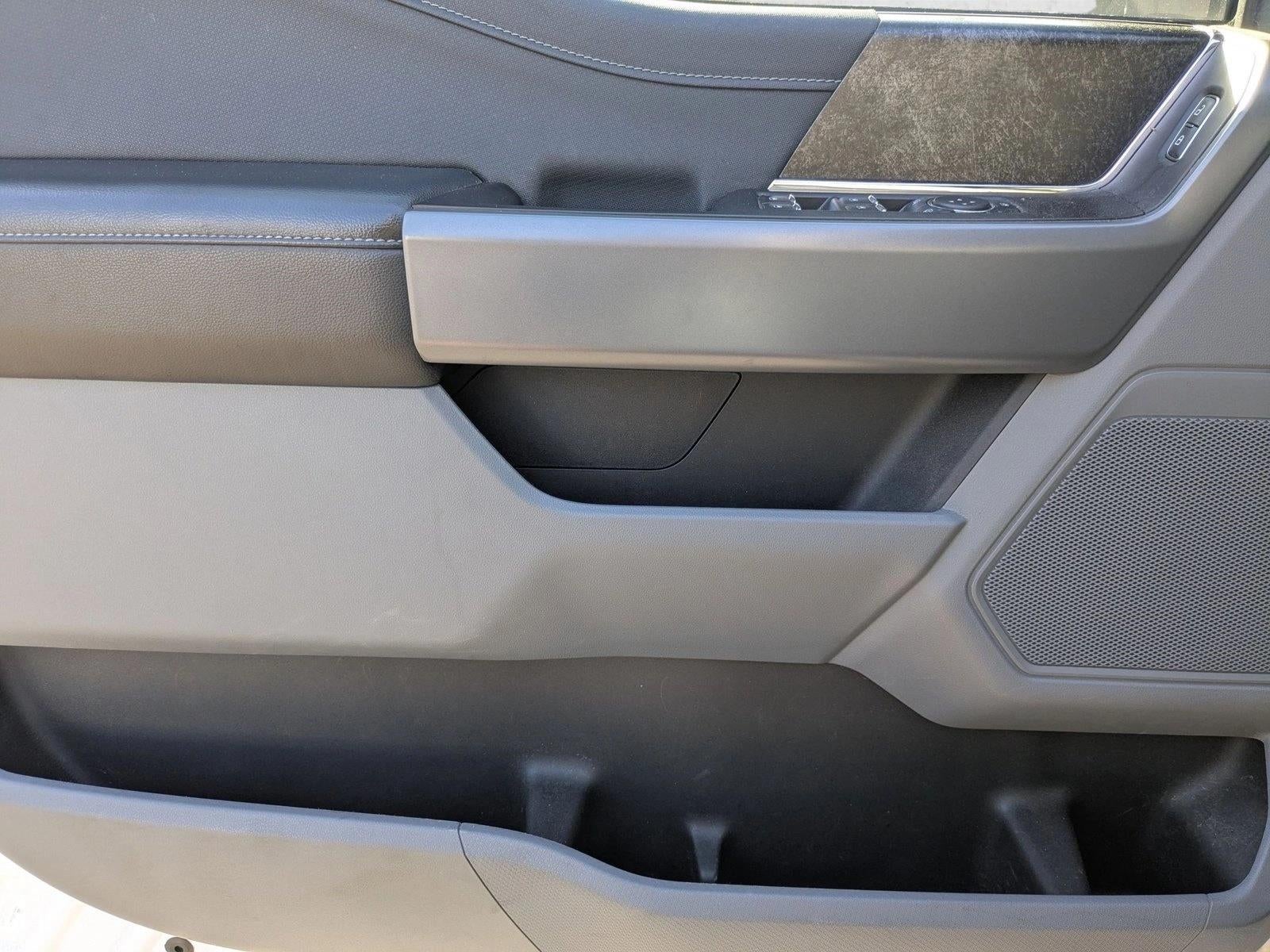 2021 Ford F-150 XLT 4WD SuperCrew 5.5' Box